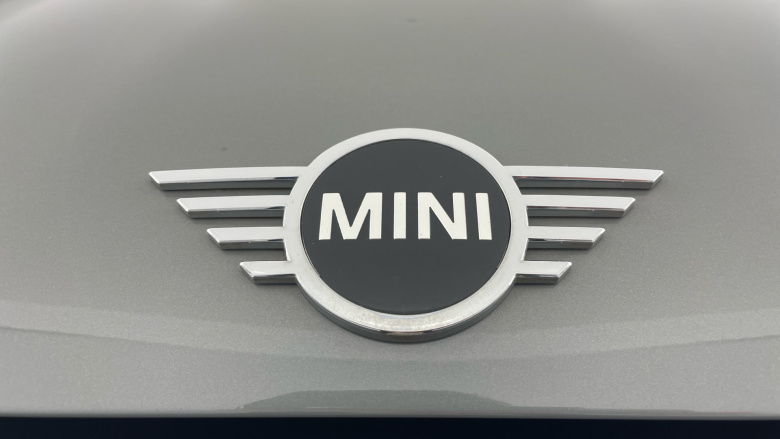 MINI Hatchback 1.5 One Classic 5dr Petrol Hatchback